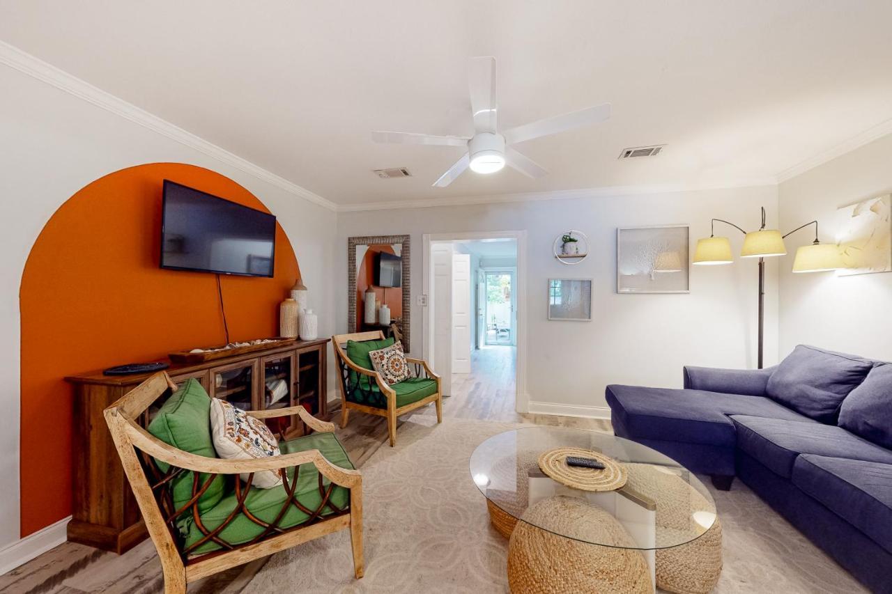 L For Leisure Villa Myrtle Beach Exterior photo